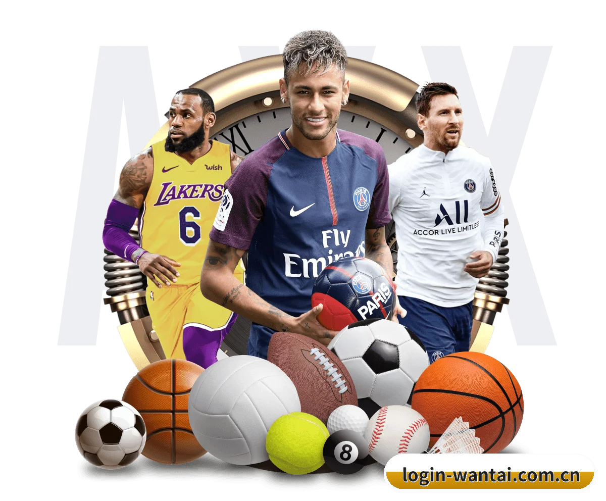 五大服务分区,信息按项目分类